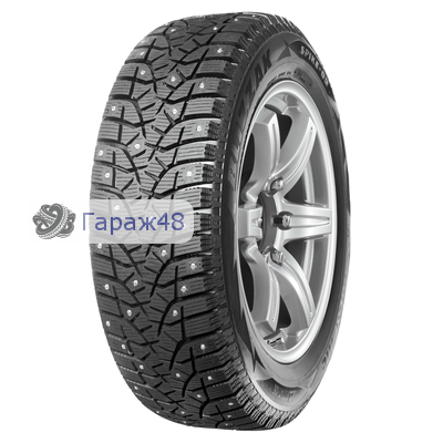 Bridgestone Blizzak Spike 02 225/55 R17 101T